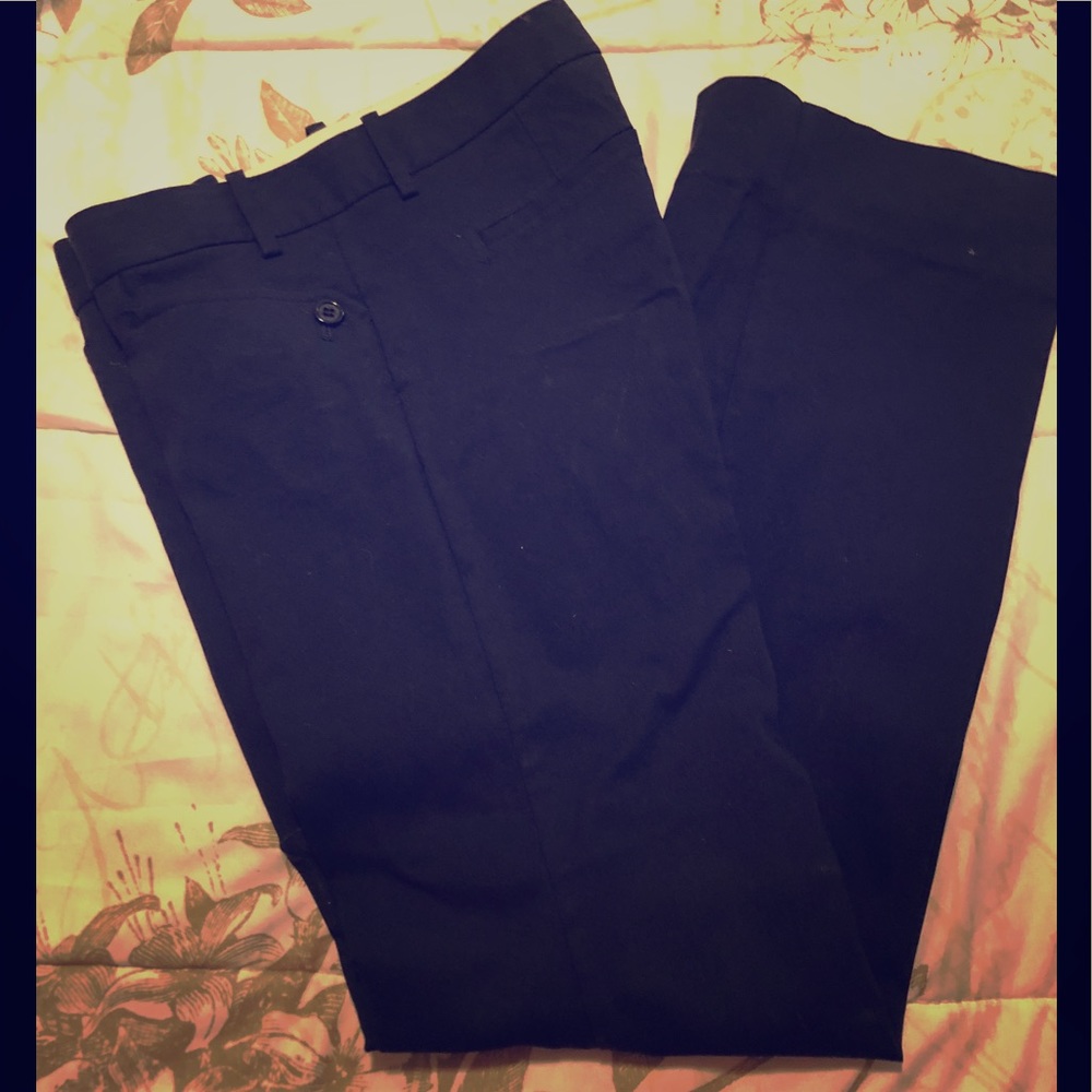 The Limited stretch pants